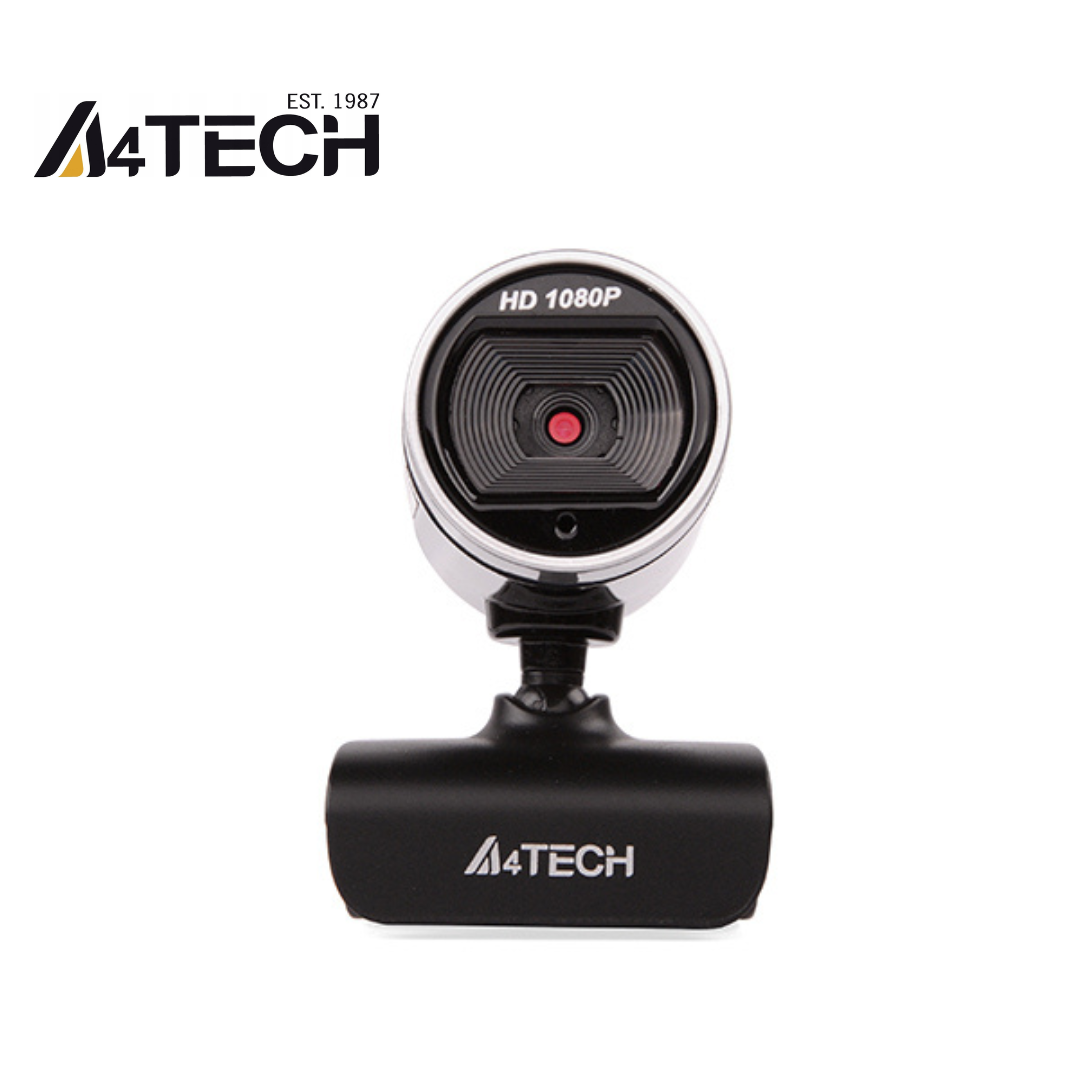 A4Tech PK-910H Full-HD 1080P WEBCAM