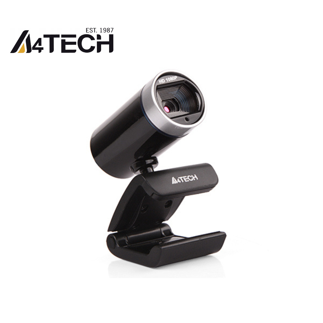 A4Tech PK-910H Full-HD 1080P WEBCAM