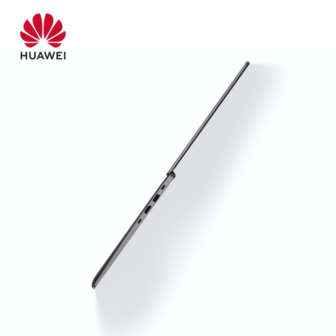 MateBook B3-410 i5 10th Gen 8GB 512GB SSD