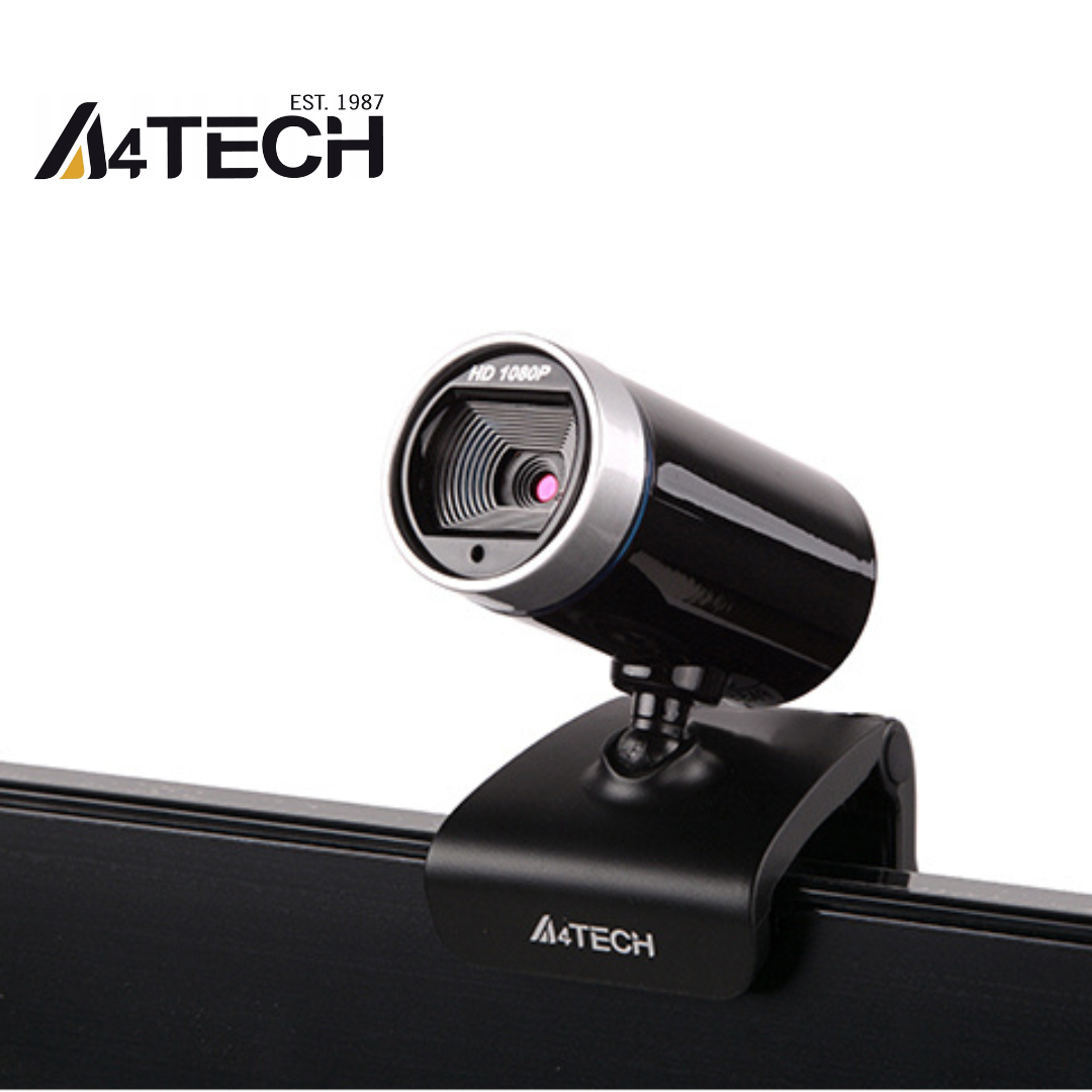 A4Tech PK-910H Full-HD 1080P WEBCAM