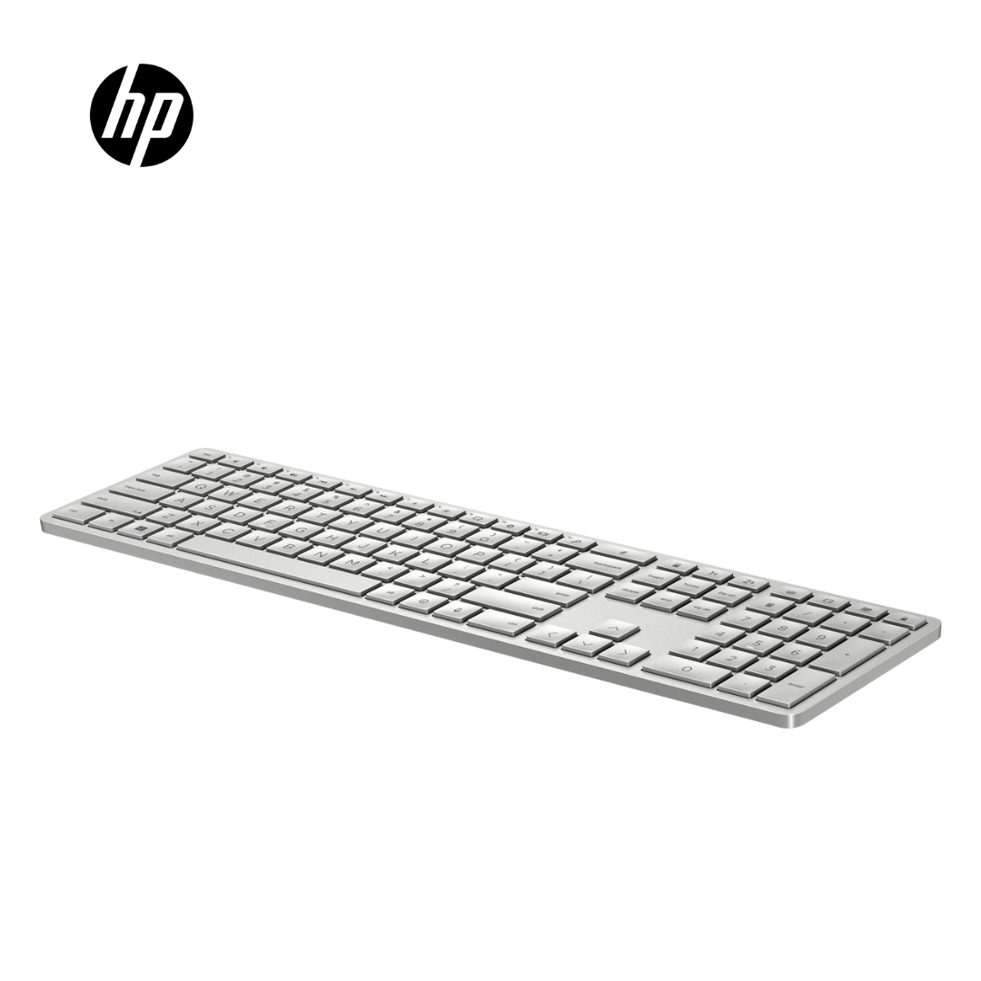 HP 970 Programmable Wireless Keyboard – Ztechnology IT HP 970 Programmable Wireless Keyboard – Ztechnology IT