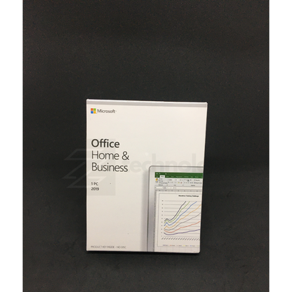 Office Home and Business 2019 PC