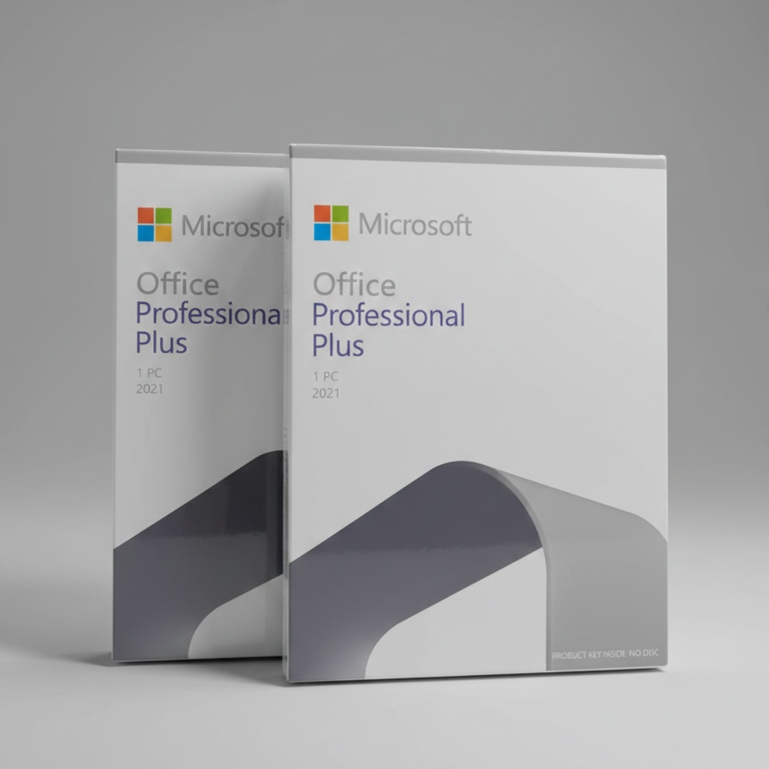 Office Professional Plus 2021